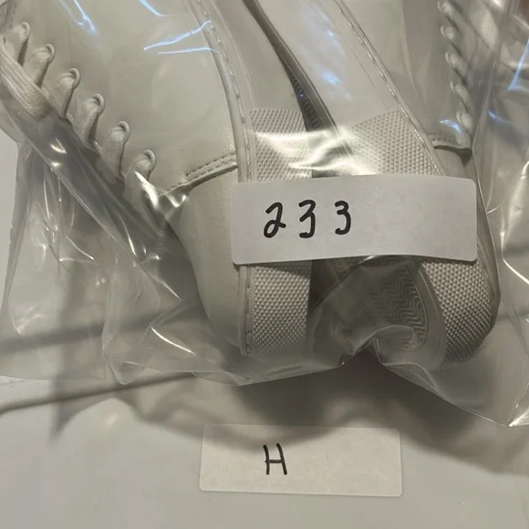 J. CREW Road Trip Sneaker floor sample women’s size 8 - Picture 9 of 9